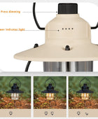 Camping Light MOT - L03 - MARVELOUS OUTDOOR