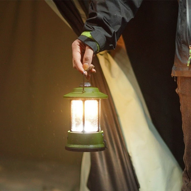 Camping Light MOT - L06 - MARVELOUS OUTDOOR