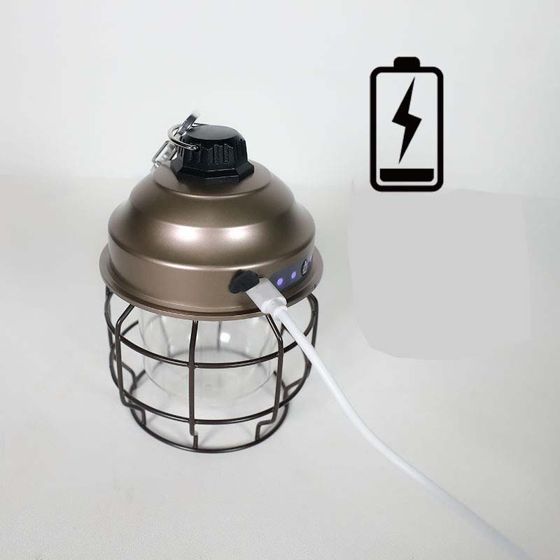 Camping Light MOT - L07 - MARVELOUS OUTDOOR