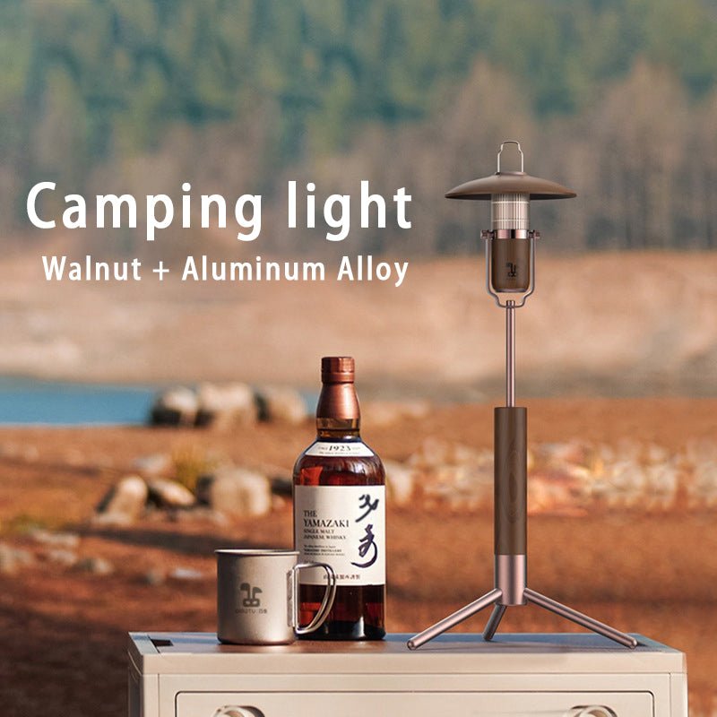 Camping Light MOT - L12 - MARVELOUS OUTDOOR