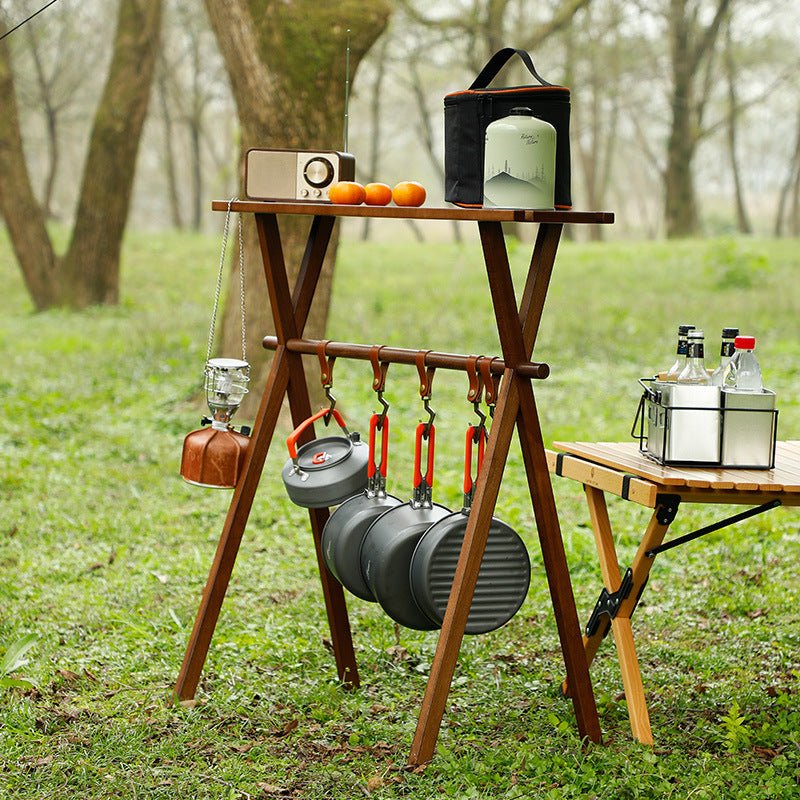 Camping Shelf MOT - T02 - MARVELOUS OUTDOOR