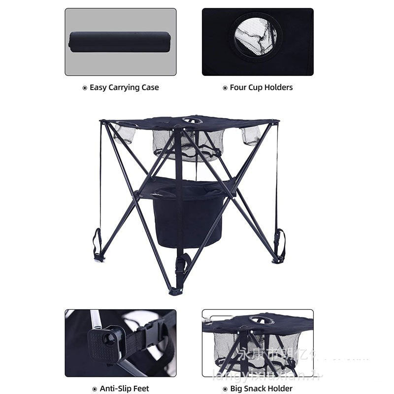 Camping Table MOT - T02 - MARVELOUS OUTDOOR