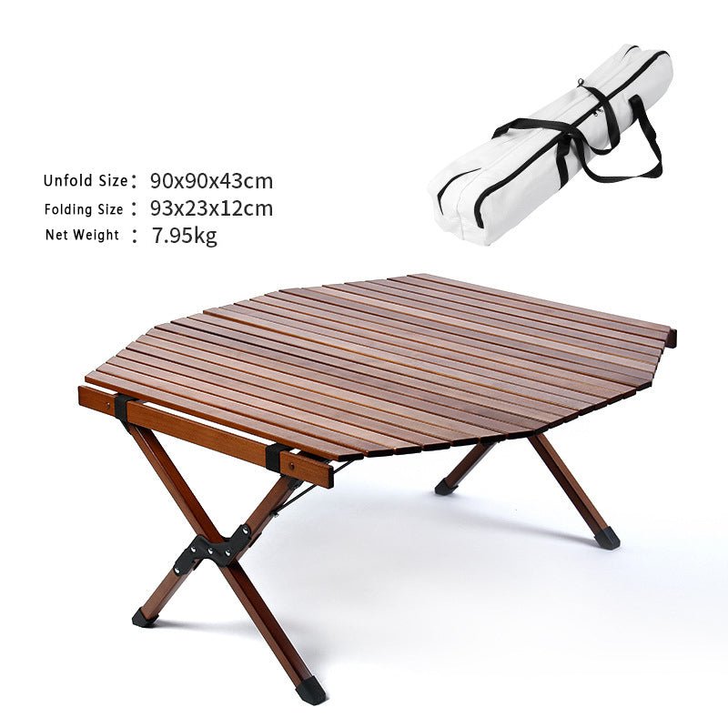 Camping Table MOT - T05 - MARVELOUS OUTDOOR