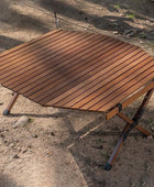 Camping Table MOT - T05 - MARVELOUS OUTDOOR