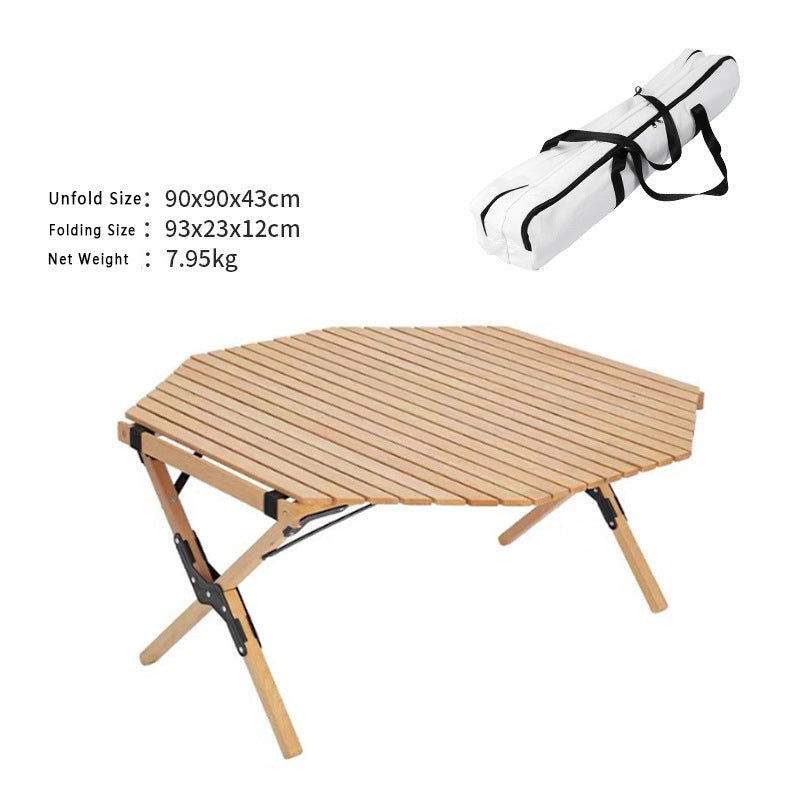 Camping Table MOT - T05 - MARVELOUS OUTDOOR