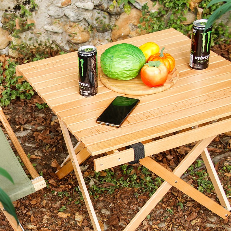 Camping Table MOT - T06 - MARVELOUS OUTDOOR