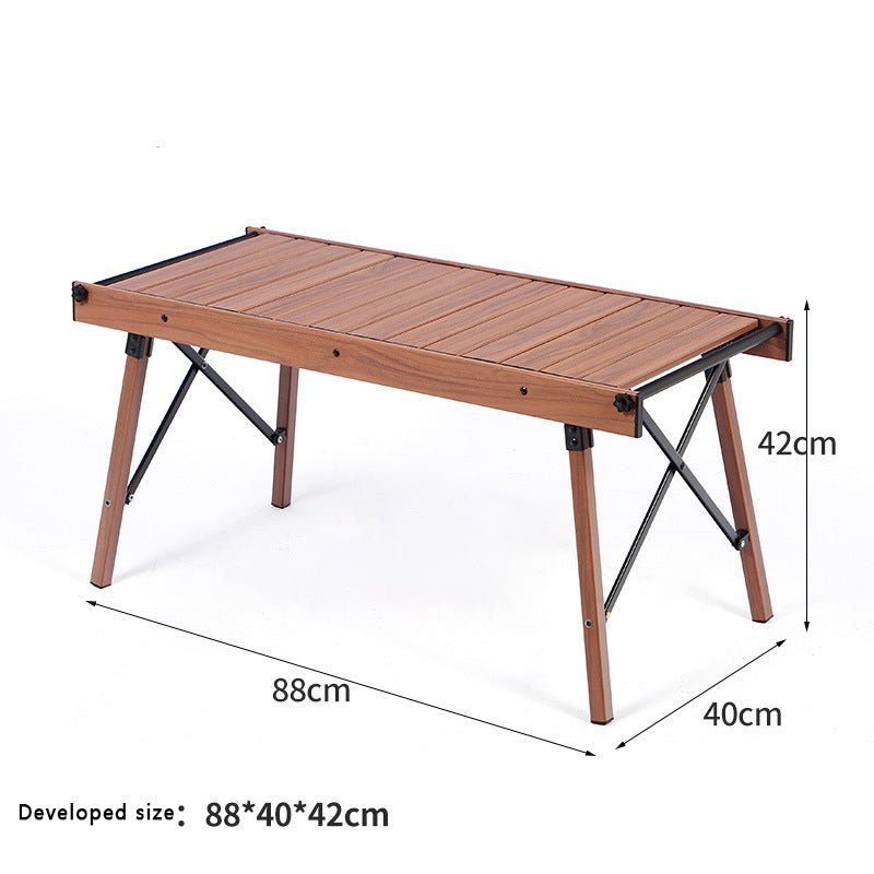 Camping Table MOT - T11 - MARVELOUS OUTDOOR