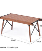 Camping Table MOT - T11 - MARVELOUS OUTDOOR