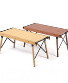 Camping Table MOT - T11 - MARVELOUS OUTDOOR