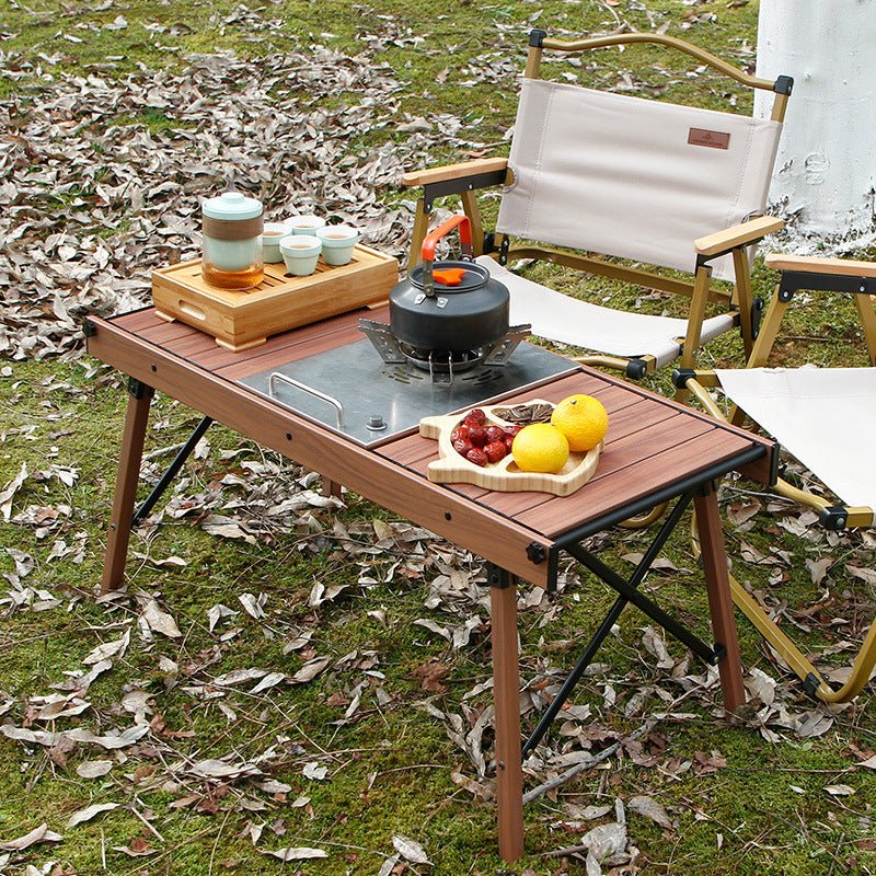 Camping Table MOT - T11 - MARVELOUS OUTDOOR