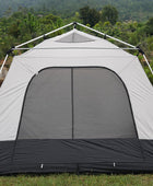 Camping Tent MOT - D400 - MARVELOUS OUTDOOR