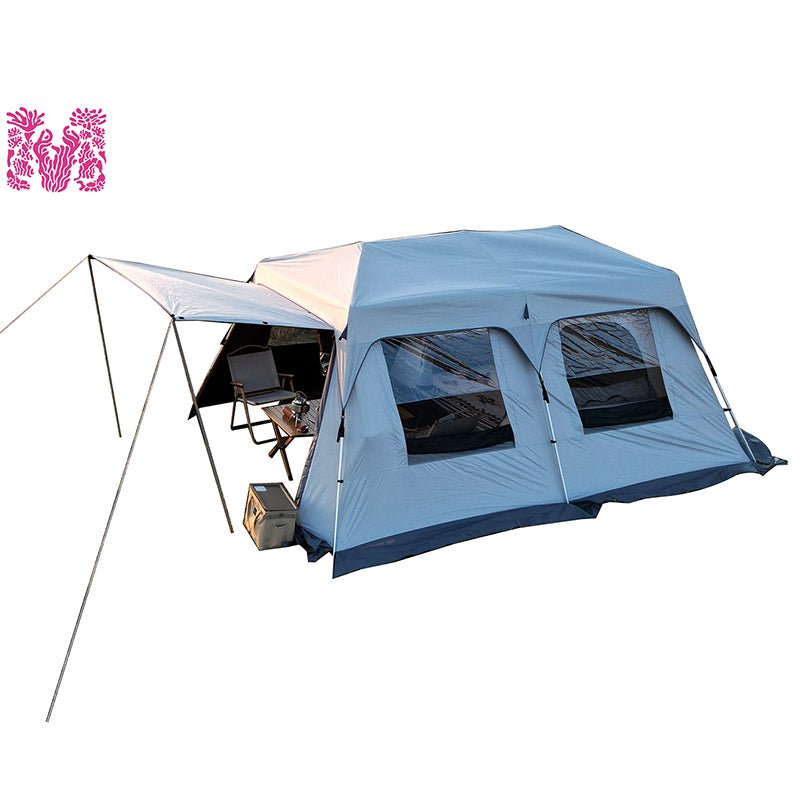 Camping Tent MOT - M800G - MARVELOUS OUTDOOR