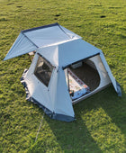 Camping Tent MOT - WZ800A - MARVELOUS OUTDOOR