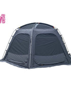 CAMPINGBASE - Dome Tent 1.0 - MARVELOUS OUTDOOR