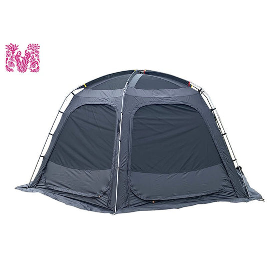 CAMPINGBASE - Dome Tent 1.0 - MARVELOUS OUTDOOR