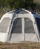 CAMPINGBASE TENT 2.0 - MARVELOUS OUTDOOR