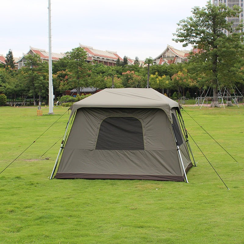 Ground Tent For 3 - 4 people MOT - CT900 - MARVELOUS OUTDOOR