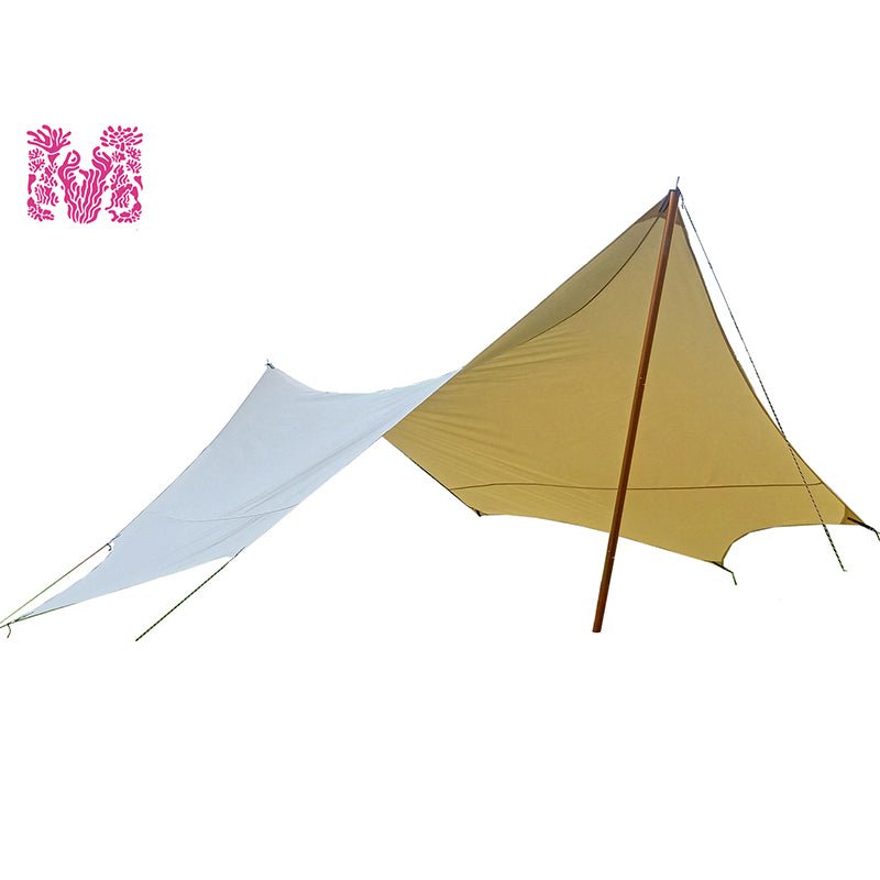 Octagonal Tent T08 - MARVELOUS OUTDOOR