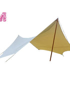 Octagonal Tent T08 - MARVELOUS OUTDOOR