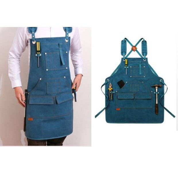 Outdoor Camping Picnic Apron M007 - MARVELOUS OUTDOOR