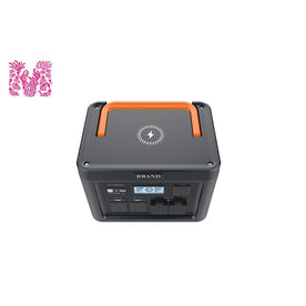 Outdoor Charging MOT - H1200 PRO - MARVELOUS OUTDOOR