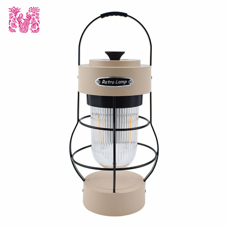 Outdoor Exquisite Atmosphere Tent Camping Light MOT - L10 - MARVELOUS OUTDOOR