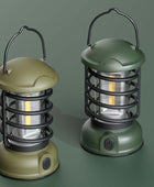 Outdoor retro camping lights MOT - LB01 - MARVELOUS OUTDOOR