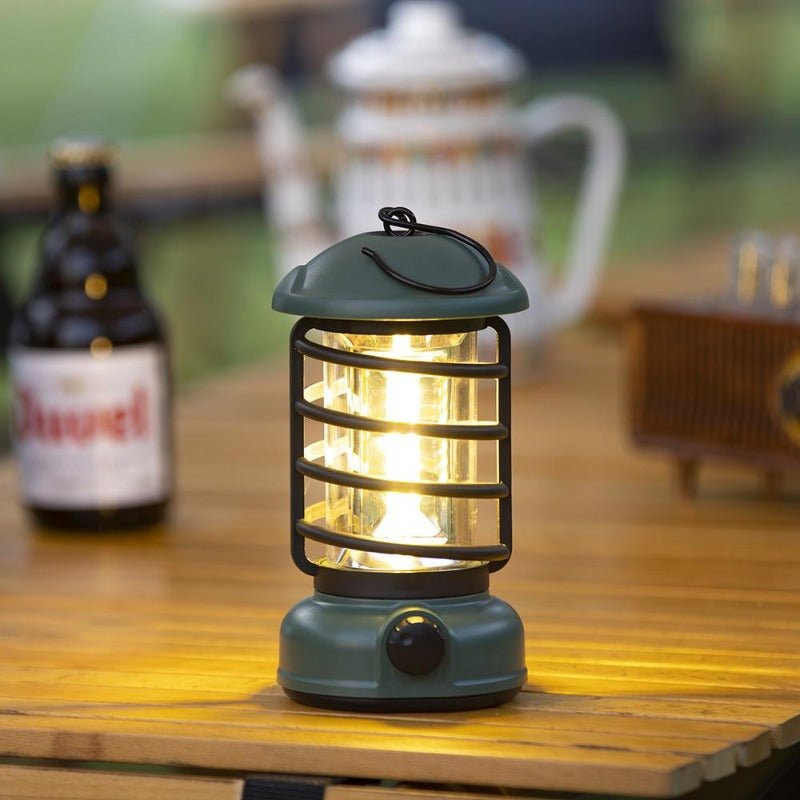 Outdoor retro camping lights MOT - LB01 - MARVELOUS OUTDOOR