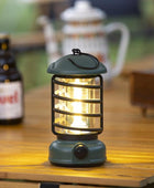 Outdoor retro camping lights MOT - LB01 - MARVELOUS OUTDOOR