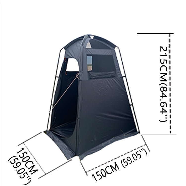 Shower Tent - MARVELOUS OUTDOOR