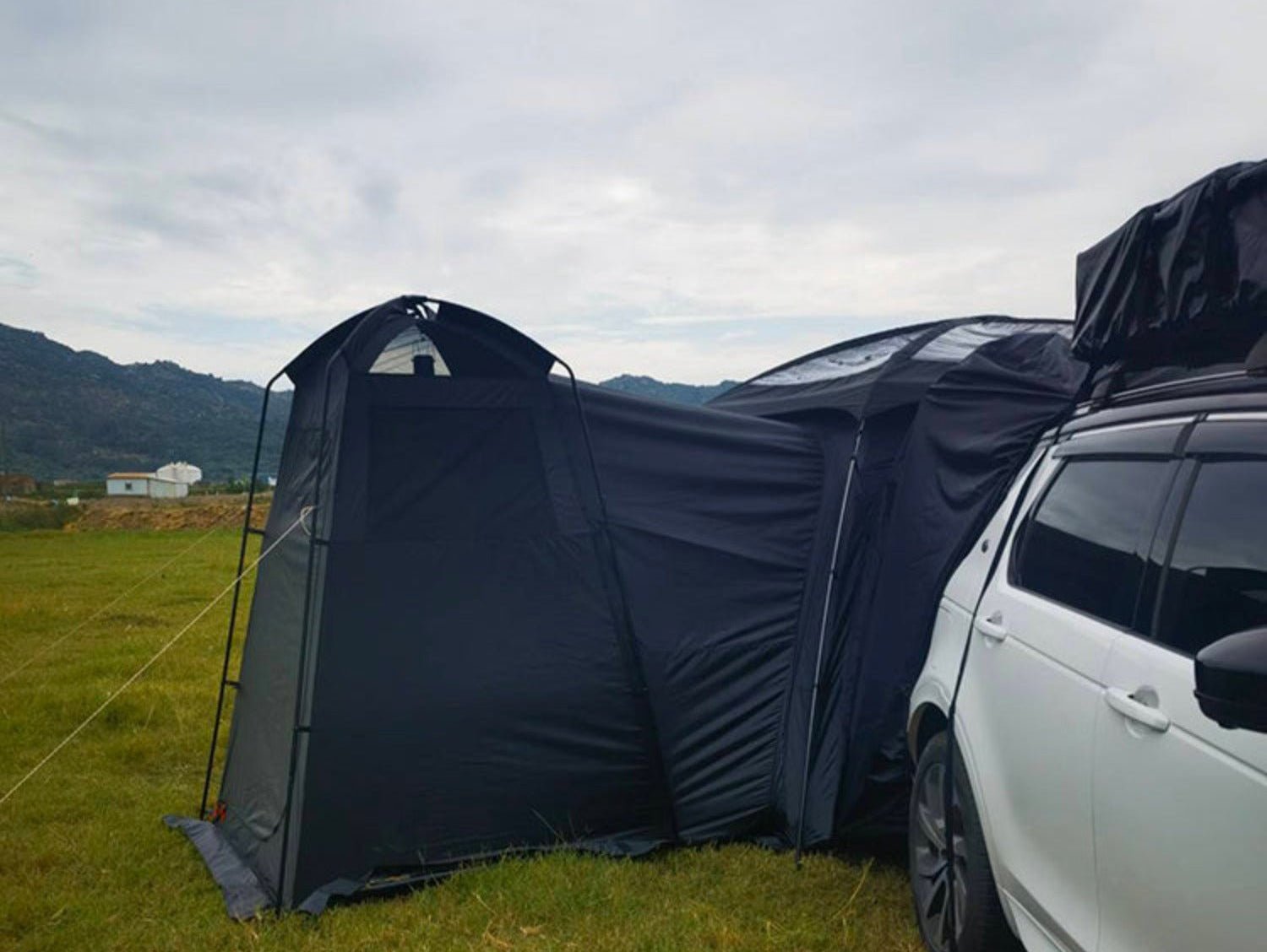 Shower Tent - MARVELOUS OUTDOOR