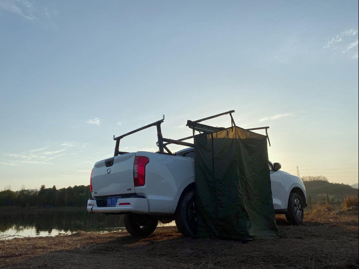 Shower Tent MOT - B08 - MARVELOUS OUTDOOR