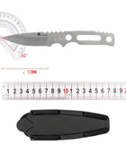 Small steel knife - MARVELOUS OUTDOOR