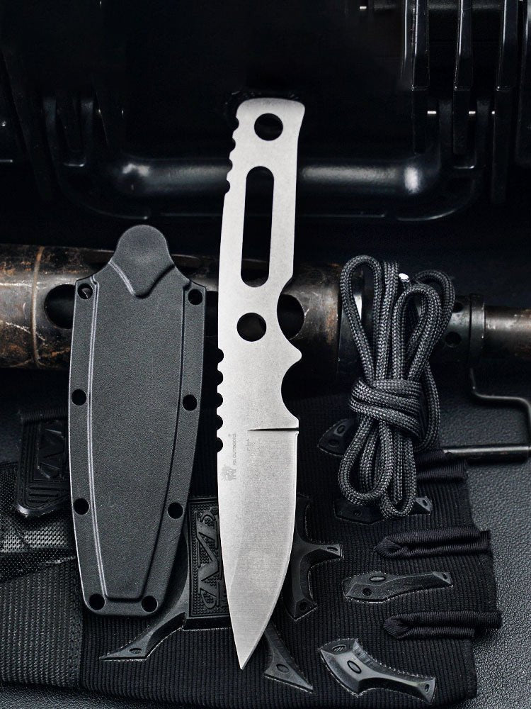 Small steel knife - MARVELOUS OUTDOOR