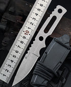 Small steel knife - MARVELOUS OUTDOOR