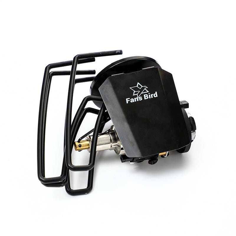 Spider Stove & Folding carabiner stove M20 - MARVELOUS OUTDOOR