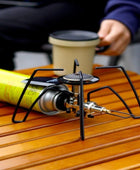 Spider Stove & Folding carabiner stove M20 - MARVELOUS OUTDOOR