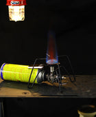 Spider Stove & Folding carabiner stove M20 - MARVELOUS OUTDOOR