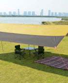 Hexagonal  Fly Tent T06
