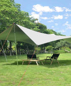Octagonal  Tent T08